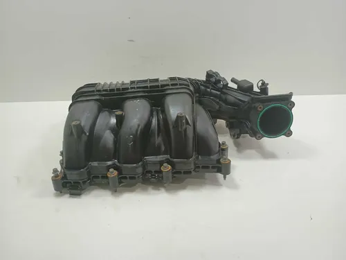Coletor Admissão Ford Fusion 3.0 V6 2010 A 2012 9l8e9424db 