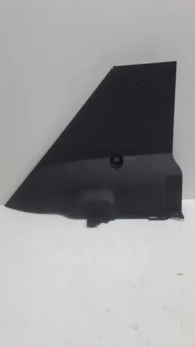  Citroen Ds5  2015 Acabamento Inferior Console Central L/e 