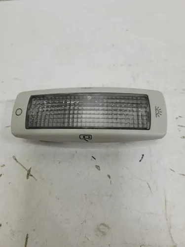 Moldura Lanterna Luz De Teto Volkswagen Fox 2011 A 2014