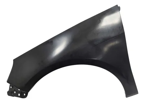Paralama Dianteiro Esquerdo Volkswagen Saveiro G5 2008/2010