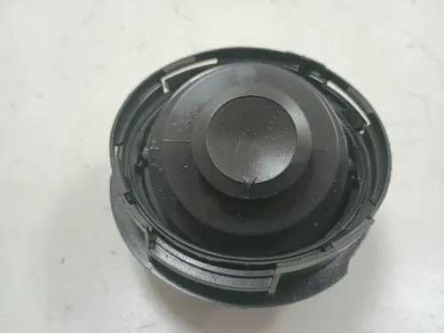 Difusor De Ar Lateral Jac J2 2016 A 2018 Aro Cromado (usado)
