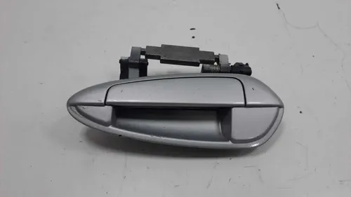 Maçaneta Externa Tras. Esquerda Fiat Punto 08/12 Original 