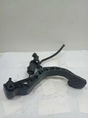 Pedal Embreagem Volkswagen Spacefox 1.6 2006 Á 2010