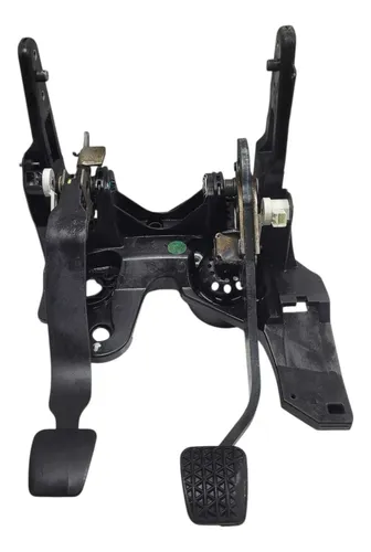 Conjunto De Pedal Embreagem E Freio Chevrolet  Cruze 2013