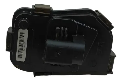 Motor Atuador Do Coletor Admissão Fiat Toro 2.0 2016 Á 2021