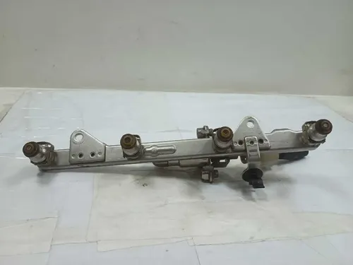 Flauta Bico Injetor Honda Civic 2008 2009 2010 1.8