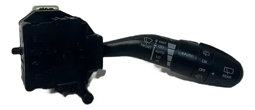 Comando Limpador Parabrisa Hyundai I30 2009 2010 2011 2012