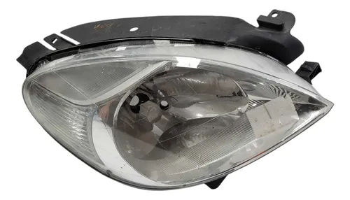 Farol Direito Citroen Xsara Picasso 2005 2012 Com Detalhes Direito/passageiro