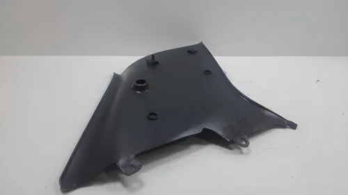 Peça Acabamento Superior Direito Fiat Palio Elx 1.0 16v Preto
