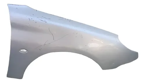 Paralama Peugeot 206 2005 2006 2007 2008 2009 2010 L/direito