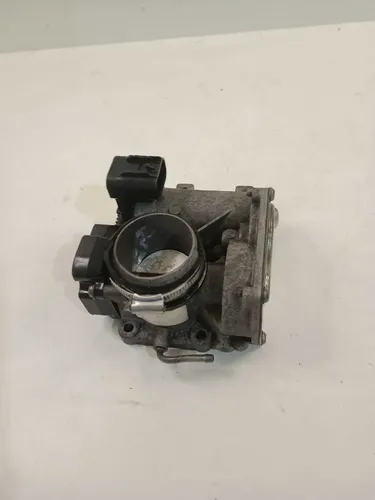 Tbi Corpo Borboleta Gm Prisma Celta Corsa 1.4 2007 A 2013 