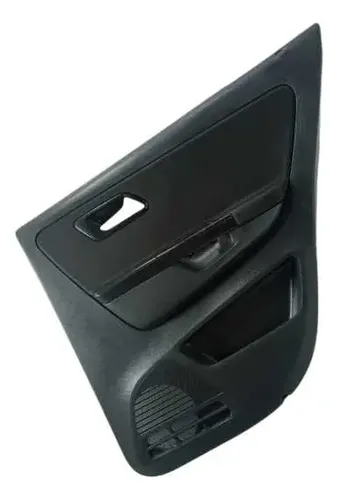 Forro Porta Traseira Direita Volkswagen Fox 2019