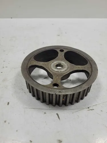 Polia Comando Valvula Renault Megane 1.6  2011/2012
