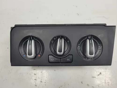 Comando Ar Volkswagen Fox  2009/2012