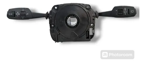 Comando De Seta / Limpador Bmw 320i 2011 2012