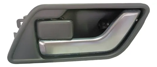 Maçaneta Interna Traseira Esquerda Freelander 2010 Dianteira