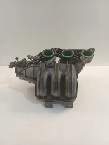 Coletor  Admissão Hyundai Hb20 Kia 1.0 3cc 2012 A 2016