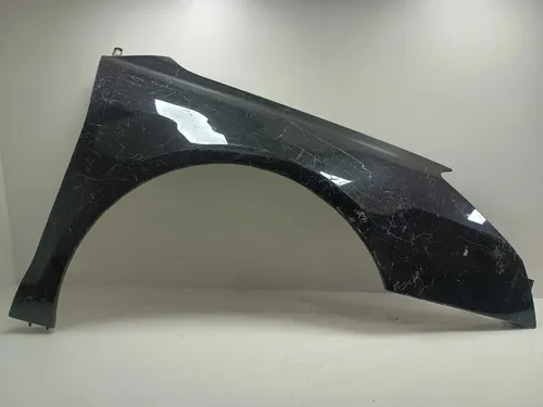 Paralama Lado Direito Citroen C5 2008 2009 2010 2011 2012