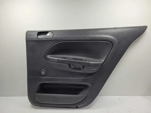 Forro Porta Traseira Direita Volkswagen Gol  2014/ 2018