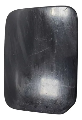 Portinhola Tanque Combustivel Volkswagen Gol G4 2007 Preto