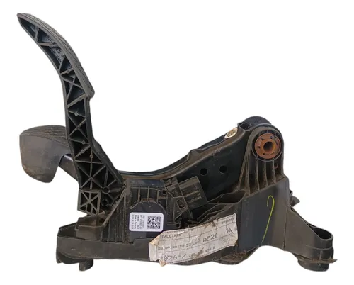 Pedal Acelerador E Frio T Cross 2020 A 2021 Automático