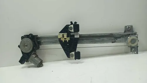 Máquina De Vidro Traseira Direita Honda Civic 2007 Á 2011