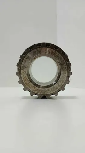 Polia Dentada Virabrequim Ford Ka 1.0 3cc 2017/2022
