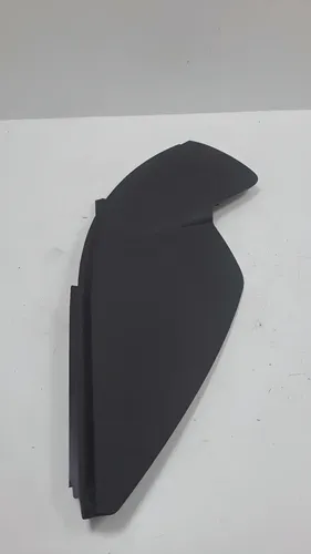  Citroen Ds5 1.6 Thp 2015acabamento Lateral Esquerdo Painel  Preto