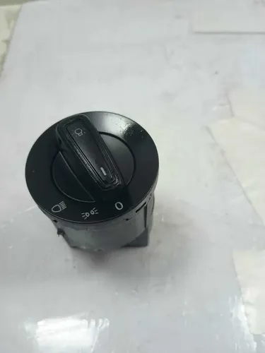Botao Chave Luz Farol Volkswagen Voyage Saveiro G7 2017 2018