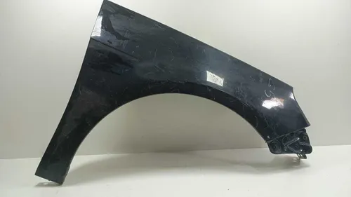 Paralama Lado Direito Volkswagen Gol G5 2007 A 2012 Usado