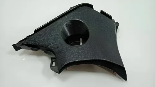 Moldura Botao Start Stop Toyota Corolla Cross 2.0 2022