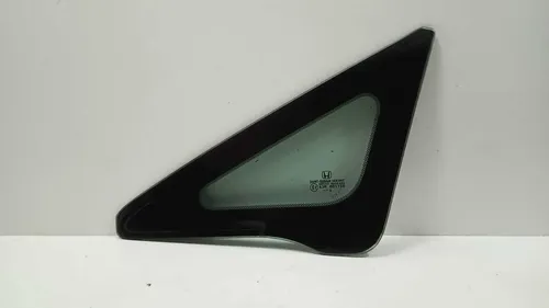 Vidro Fixo Dianteiro Esquerdo Honda Civic 2006 Á 2011
