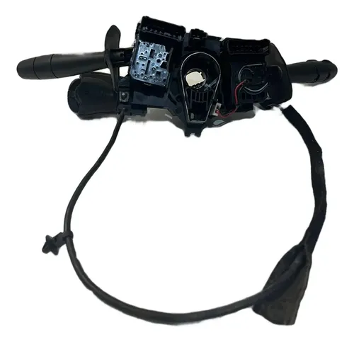Chave De Seta Limpador Comando Som Renault Clio 2007 2008