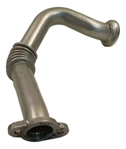 Cano Da Valvula Egr Vw Amarok 2.0 Diesel 2011