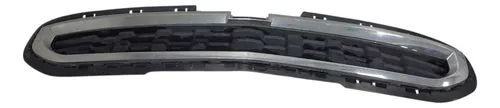 Grade Superior Chevrolet Spin 2016 Preto Fosco