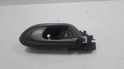 Maçanetar Tras Lado Direito Honda Civic 2007 A 2012 Traseira