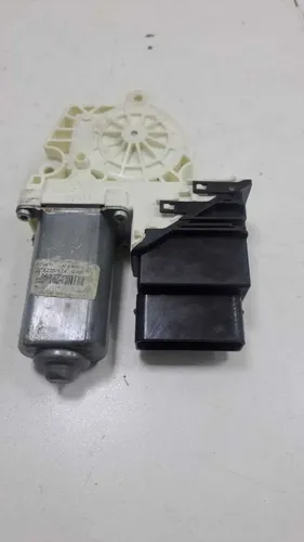 Motor Vidro Traseira Esquerda Jetta 2011-2017