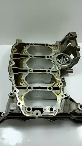 Sobre Carter Motor Fiat Cronos 1.3 2019