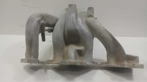 Coletor Admissão Gm Vectra 2.2 8v 2000 2001 2002