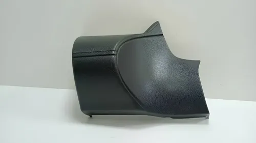 Acabamento Painel Lado Esquerdo Toyota Corolla Cross 2022 Preto Animal Print