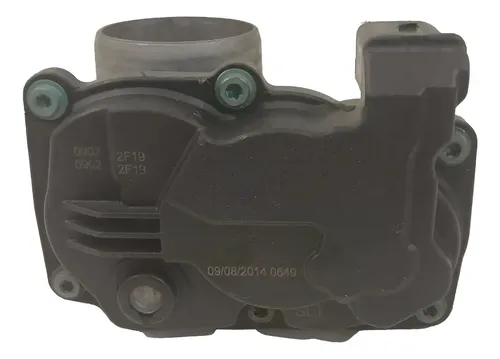 Tbi Corpo Borboleta Volkswagen Gol G5 G6 1.0 2008 Á 2015