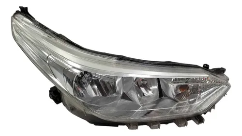 Farol Direito Toyota Yarias 2019 Á  2023 Direito/passageiro