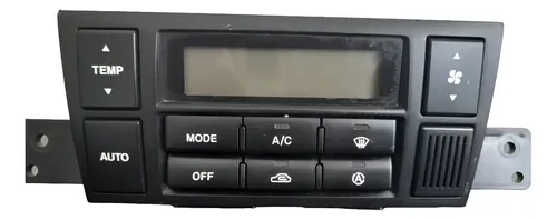 Comando Ar Condicionado Hyundai Tucson 2009 Á 2015