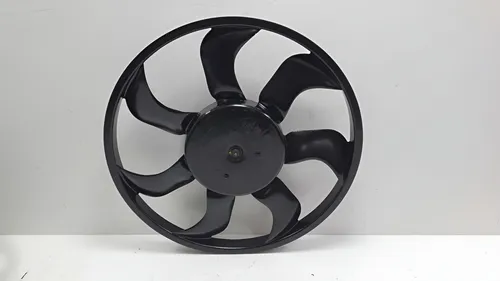 Ventoinha Renault Logan 1.0 2015 (com Detalhe)