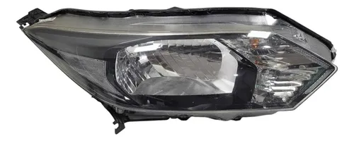 Farol Dianteiro Direito Honda Hr-v 2016 Á 2021 Direito/passageiro