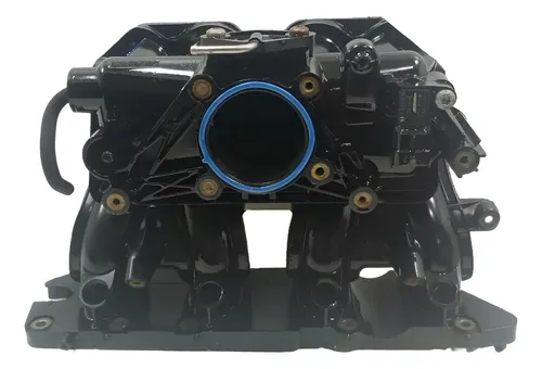 Coletor De Admissão Chevrolet Montana 1.4 8v 2008 Á 2012