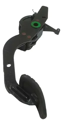 Pedal De Embreagem Renault Clio 2001