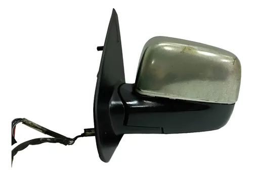 Retrovisor Elétrico Esq Ford Ecosport Xls 1.6 2003 Á 2013