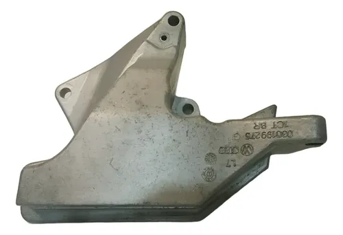 Suporte Coxim Motor Lado Direito Vw Gol 2007 2008 2009 2010
