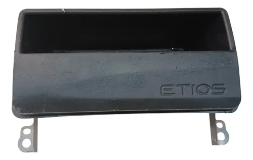 Porta Objetos Toyota Etios 2013 2014 2015